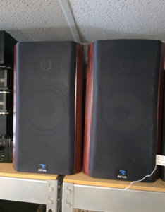JM Lab Opal 607